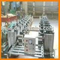 chain type cable tray Roll Forming Machine